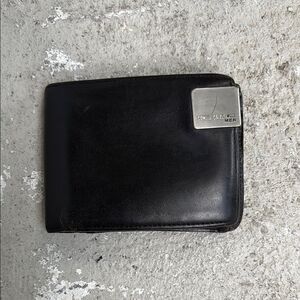 Comme Ca Du Monde bifold